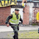 Illustration for article titled Presenting The 18-Minute Video Of Shin-Soo Choos Failed Roadside Sobriety Test
